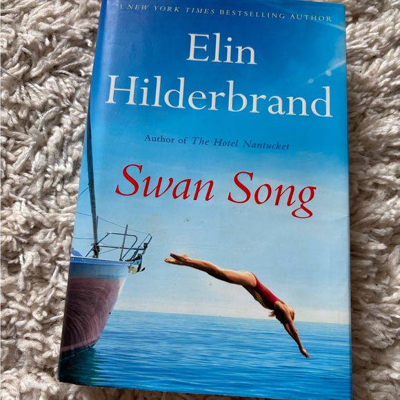 Other Swan Song By Elin Hilderbrand Poshmark